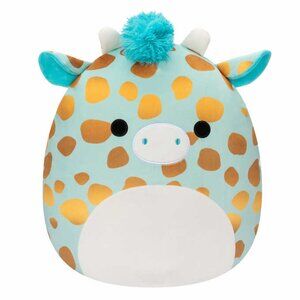 Squishmallows 16" Zelia the Giraffe